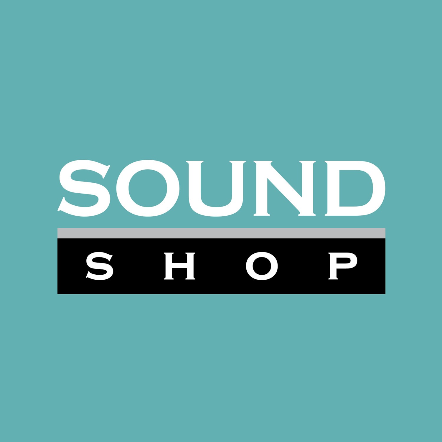 Sound Shop