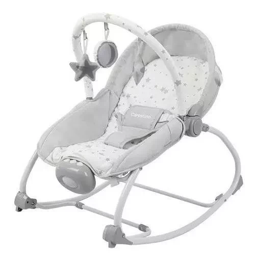 Silla mecedora para bebé